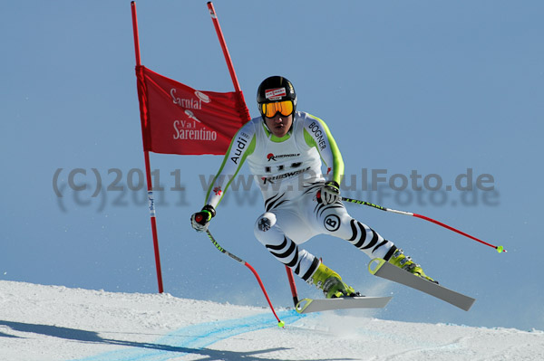NJR Sarntal Super-G 2011