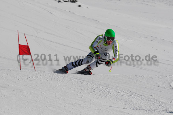 NJR Sarntal Super-G 2011