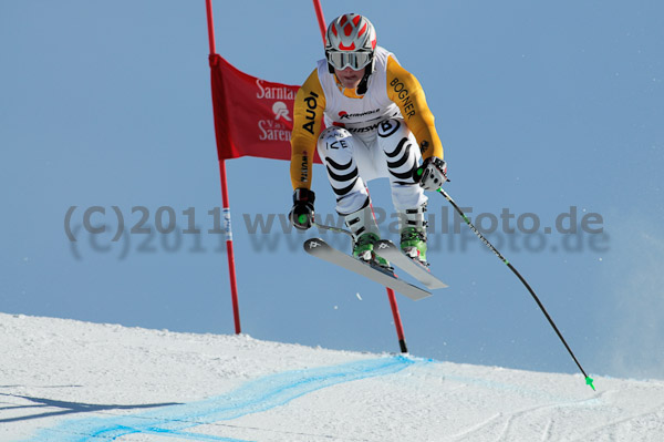 NJR Sarntal Super-G 2011