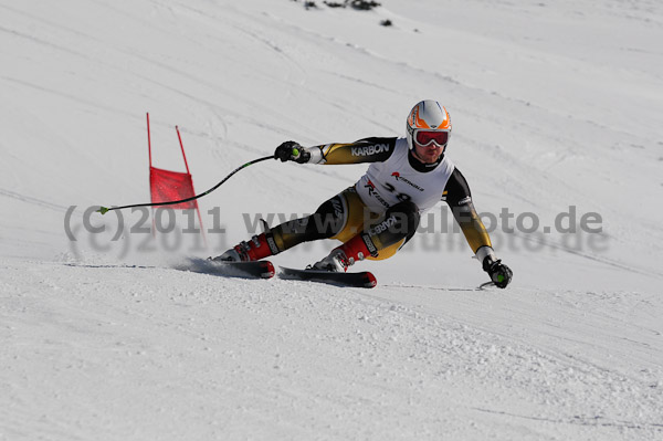 NJR Sarntal Super-G 2011