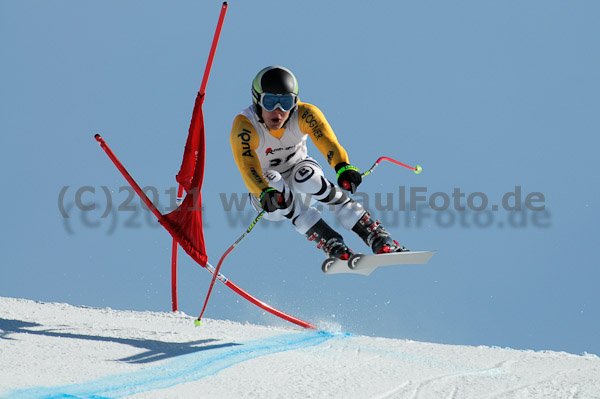 NJR Sarntal Super-G 2011