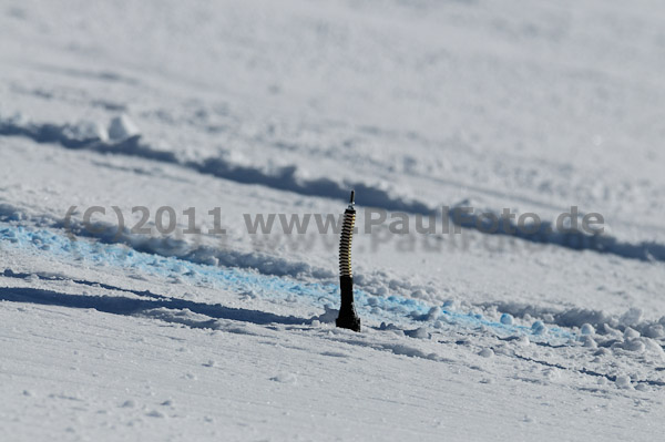 NJR Sarntal Super-G 2011