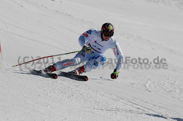 NJR Sarntal Super-G 2011