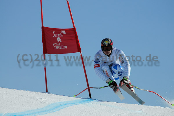 NJR Sarntal Super-G 2011