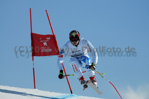 NJR Sarntal Super-G 2011