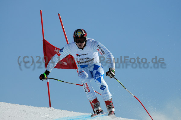 NJR Sarntal Super-G 2011