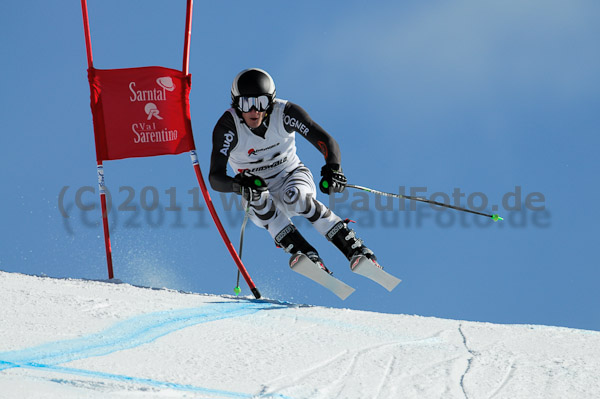 NJR Sarntal Super-G 2011