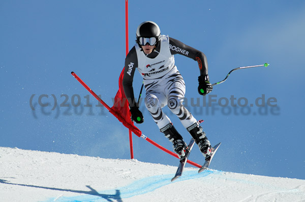 NJR Sarntal Super-G 2011
