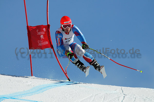 NJR Sarntal Super-G 2011