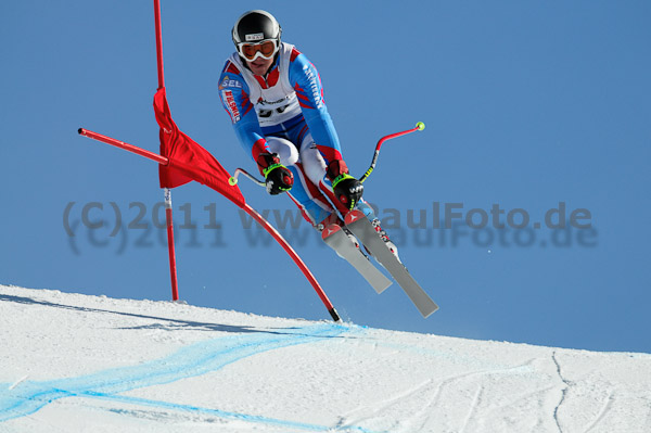 NJR Sarntal Super-G 2011