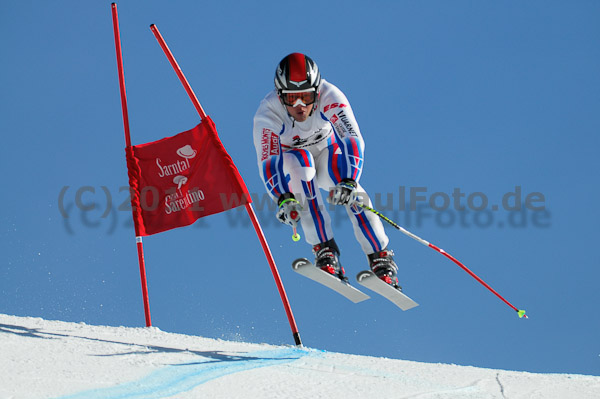 NJR Sarntal Super-G 2011