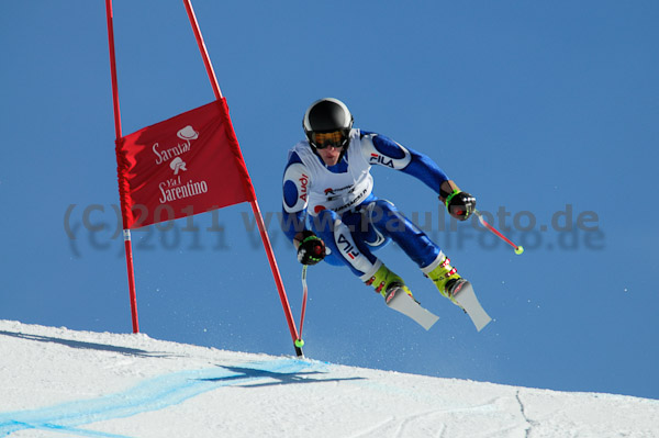 NJR Sarntal Super-G 2011