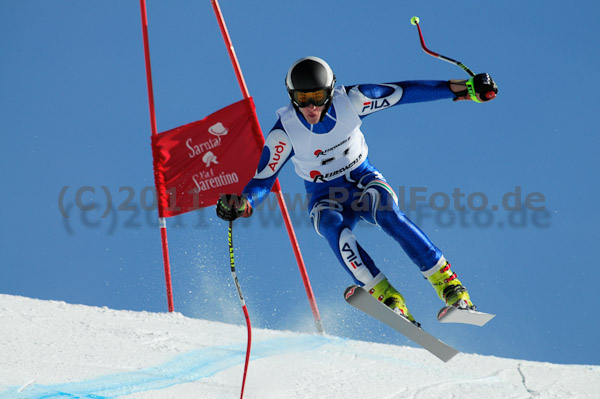 NJR Sarntal Super-G 2011