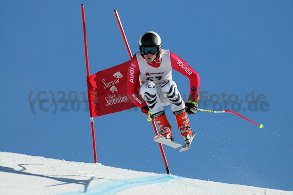 NJR Sarntal Super-G 2011