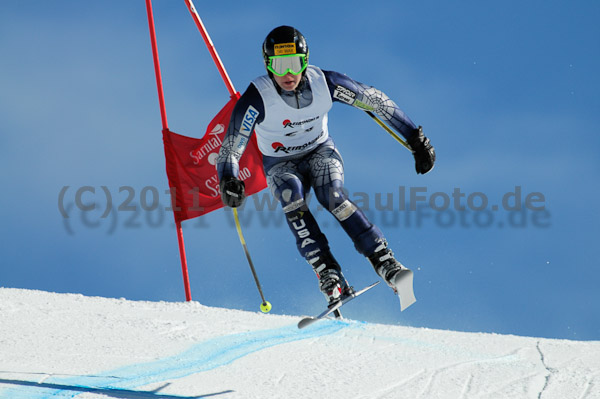 NJR Sarntal Super-G 2011