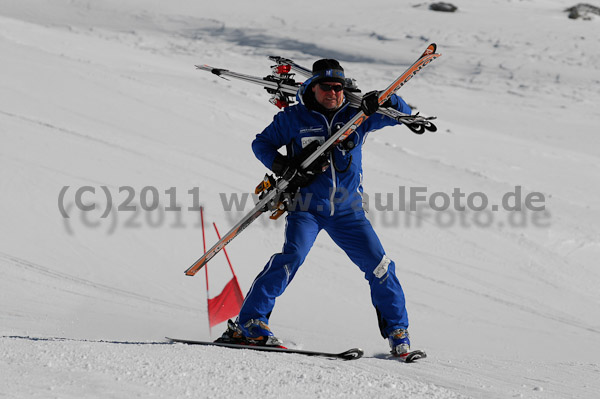 NJR Sarntal Super-G 2011