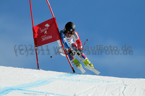 NJR Sarntal Super-G 2011