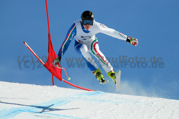 NJR Sarntal Super-G 2011