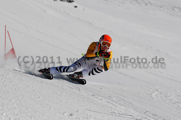 NJR Sarntal Super-G 2011