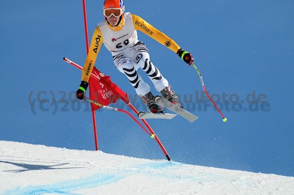 NJR Sarntal Super-G 2011