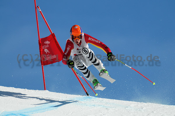 NJR Sarntal Super-G 2011