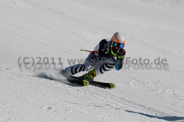 NJR Sarntal Super-G 2011