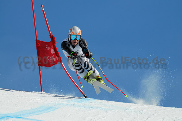 NJR Sarntal Super-G 2011