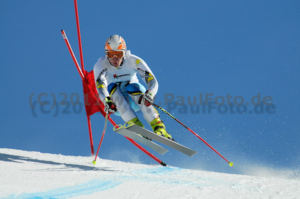 NJR Sarntal Super-G 2011