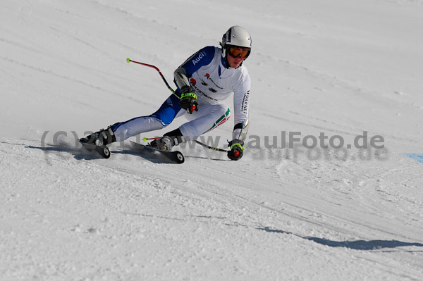 NJR Sarntal Super-G 2011