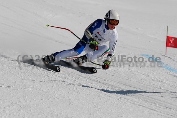 NJR Sarntal Super-G 2011