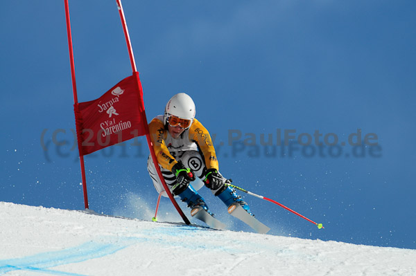 NJR Sarntal Super-G 2011