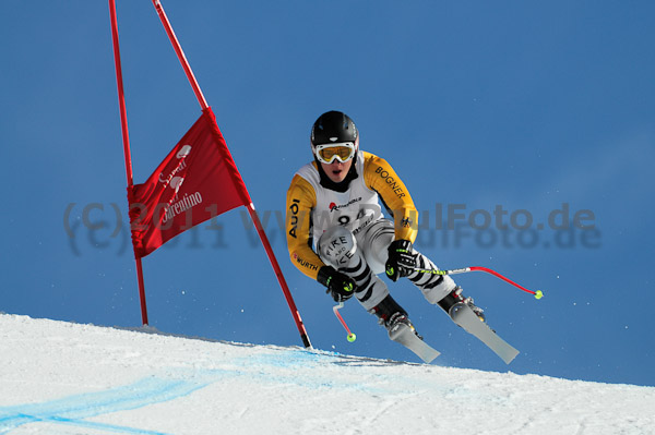 NJR Sarntal Super-G 2011
