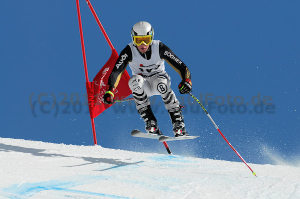 NJR Sarntal Super-G 2011