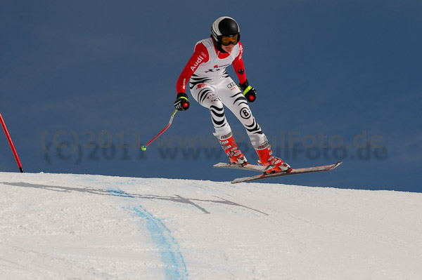 NJR Sarntal Super-G 2011