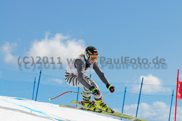 NJR Sarntal Super-G 2011