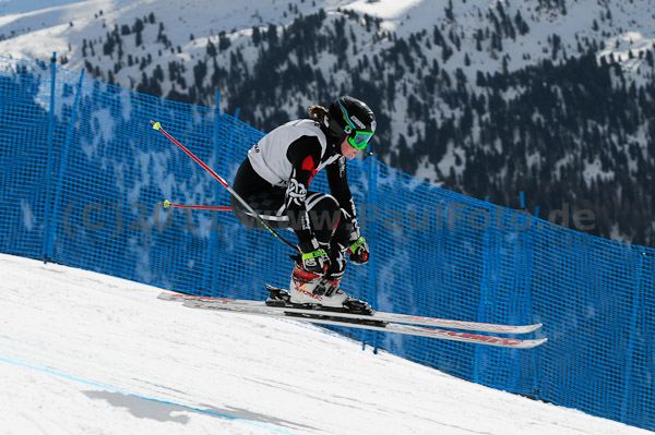 NJR Sarntal Super-G 2011