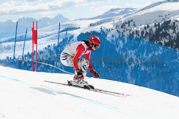 NJR Sarntal Super-G 2011