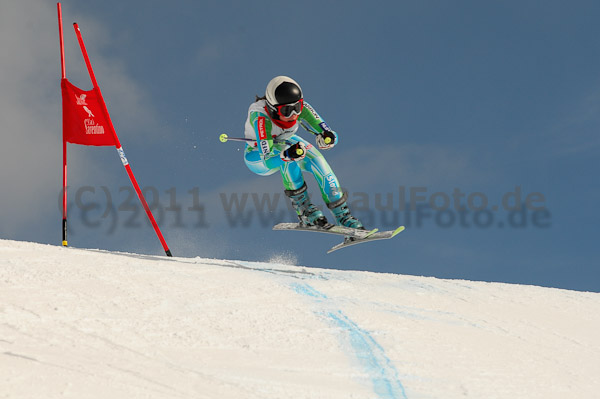NJR Sarntal Super-G 2011