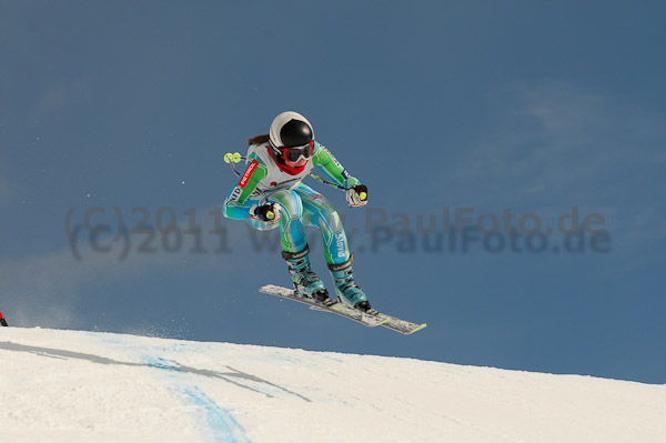 NJR Sarntal Super-G 2011