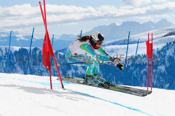NJR Sarntal Super-G 2011