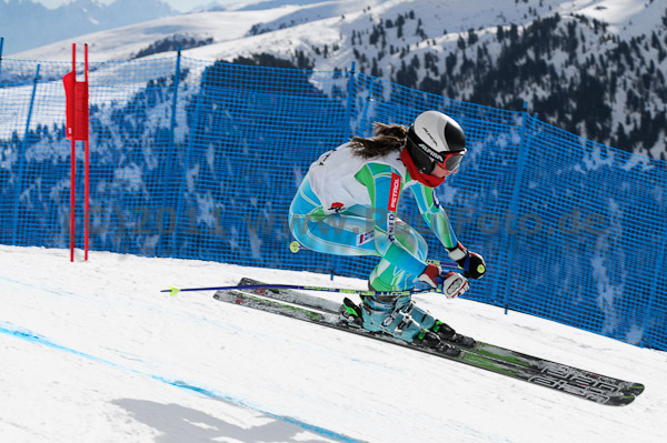 NJR Sarntal Super-G 2011