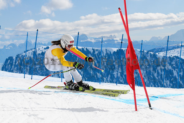 NJR Sarntal Super-G 2011