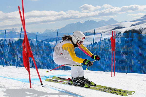 NJR Sarntal Super-G 2011