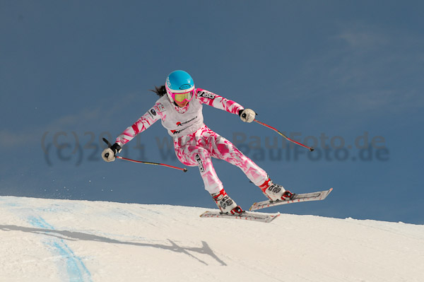 NJR Sarntal Super-G 2011