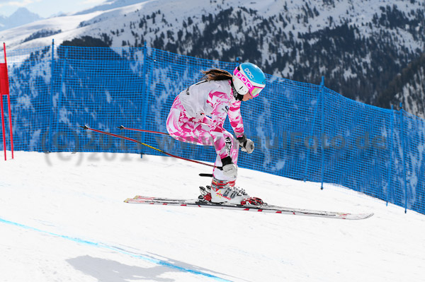 NJR Sarntal Super-G 2011