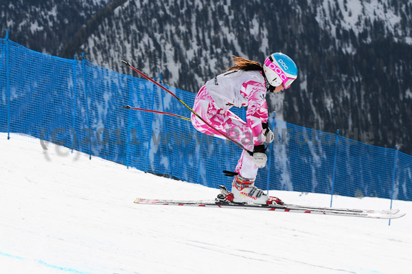 NJR Sarntal Super-G 2011