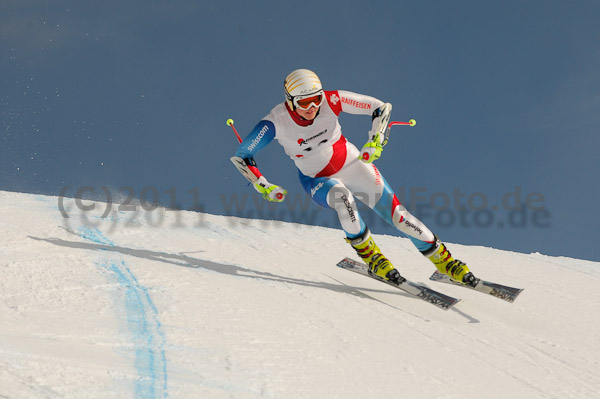 NJR Sarntal Super-G 2011