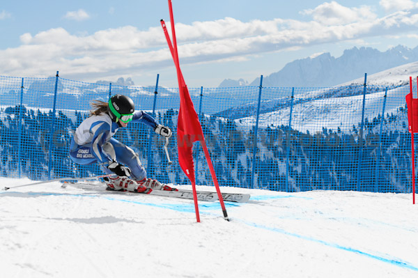 NJR Sarntal Super-G 2011