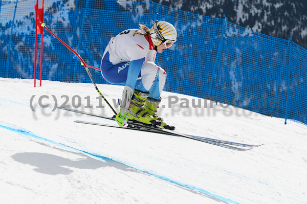 NJR Sarntal Super-G 2011