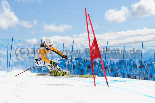 NJR Sarntal Super-G 2011